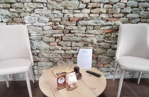 Albaretto della Torre House | Dimora DarSenso