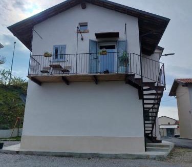 Albaretto della Torre House | Dimora DarSenso