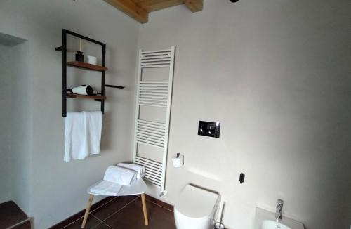Albaretto della Torre House | Dimora DarSenso