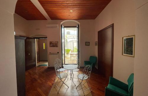 Rutigliano Apartment | Dimora Defilippis