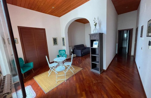 Rutigliano Apartment | Dimora Defilippis