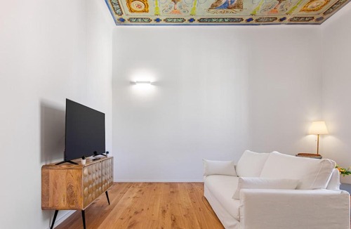 Venezia Nuova Apartment | Dimora degli affreschi - ToscanaOneHH