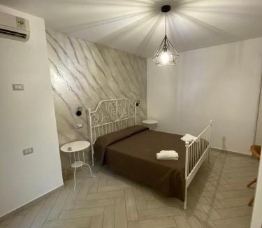Pisciotta Bed & Breakfast | Dimora degli Ulivi