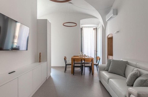 Manfredonia Bed & Breakfast | Dimora dei Celestini