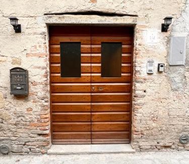 Citta di Castello Apartment | Dimora dei cesari