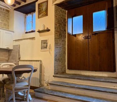 Citta di Castello Apartment | Dimora dei cesari