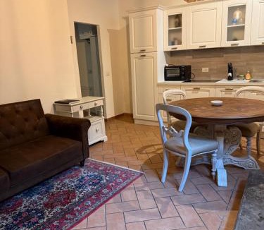 Citta di Castello Apartment | Dimora dei cesari