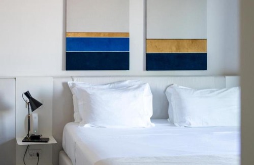 Baia Hotel | Dimora dei Lari