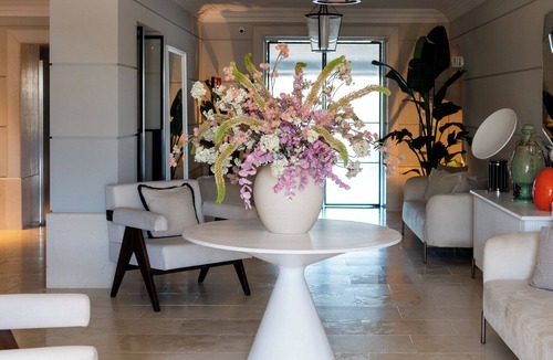 Baia House | Dimora dei Lari