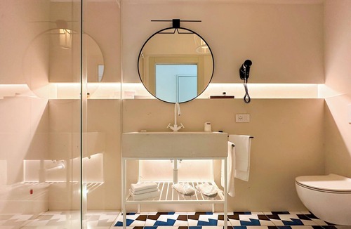 Baia House | Dimora dei Lari