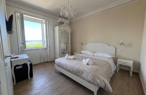 Saturnia House | Dimora dei Magi