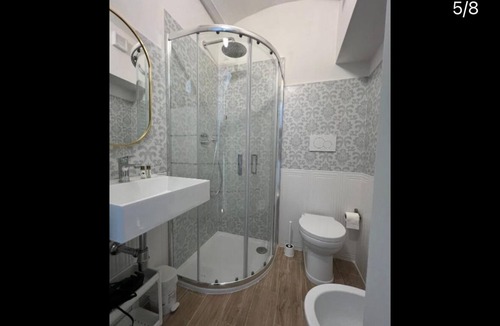 Saturnia House | Dimora dei Magi