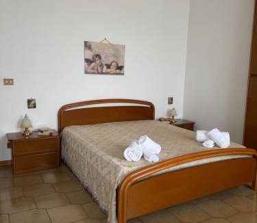 Pomarico Bed & Breakfast | Dimora dei Nonni