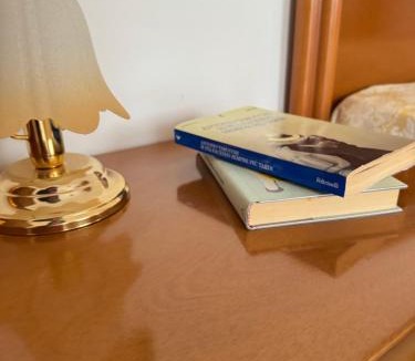 Pomarico Bed & Breakfast | Dimora dei Nonni
