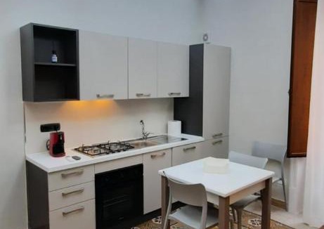 Aragona Apartment | Dimora dei Sicani