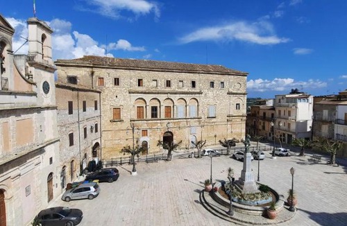 Aragona Apartment | Dimora dei Sicani