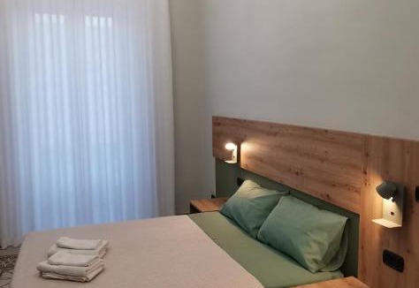 Aragona Apartment | Dimora dei Sicani