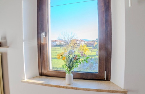 Premariacco House | Dimora del 700'