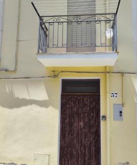 Filetto House | Dimora del Borgo