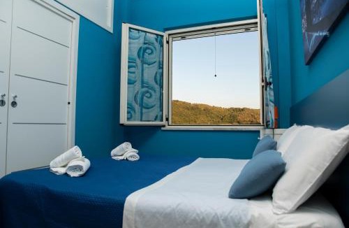 Roccadaspide Apartment | Dimora Del Cilento