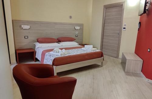 Rotonda House | Dimora Del Corso