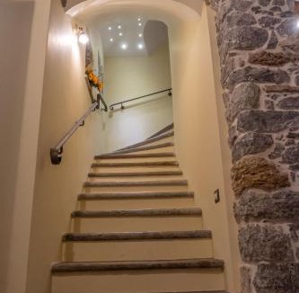 Rotonda House | Dimora Del Corso