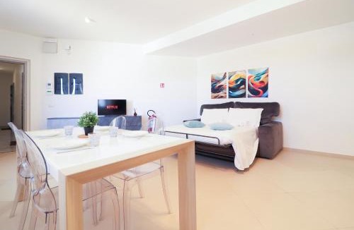 L'Aquila Apartment | Dimora del Corso - Private Garage parking - L'Aquila City centre - Ascensore - Wi Fi