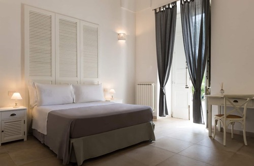 Monteroni di Lecce Bed & Breakfast | Dimora del Duca Masseria B&B