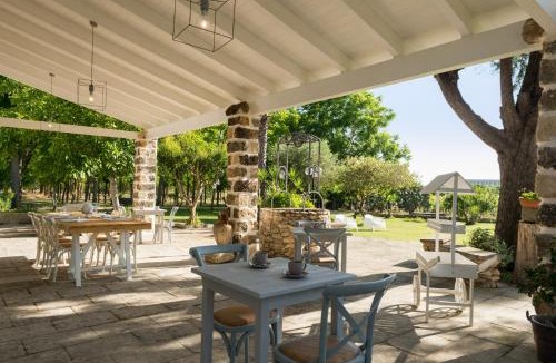 Monteroni di Lecce Bed & Breakfast | Dimora Del Duca coyntry Lecce, masseria b&b
