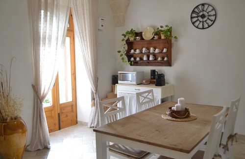 Ostuni House | Dimora del Parco