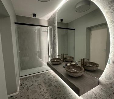 Tivoli House | Dimora Del Ragno