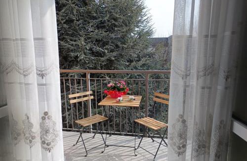 Saronno Apartment | Dimora del Relax