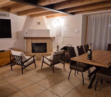 Belluno House | Dimora del Serva