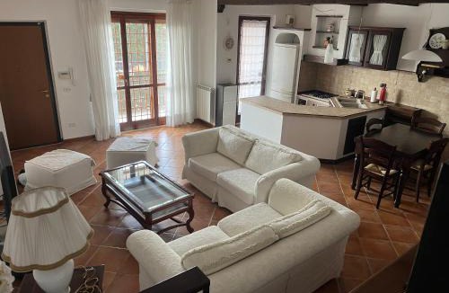 Capena House | Dimora del sole