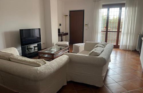 Capena House | Dimora del sole