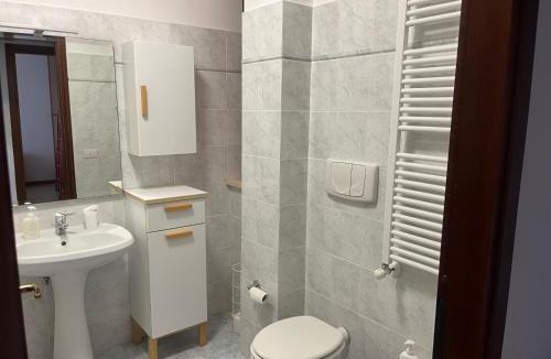 Capena House | Dimora del sole