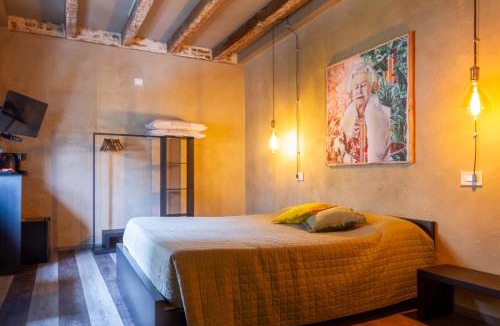 Vigevano House | Dimora Del Teatro