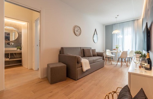 Pieve di Cento Apartment | Dimora del Voltone