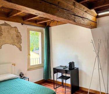 Ferrara Historic Centre House | Dimora della Ghiara