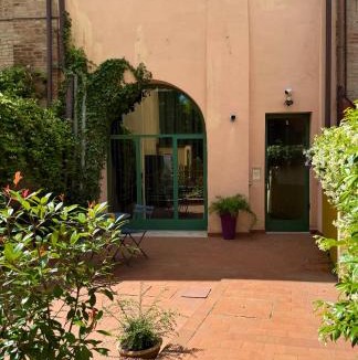 Ferrara Historic Centre House | Dimora della Ghiara