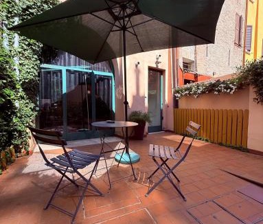 Ferrara Historic Centre House | Dimora della Ghiara