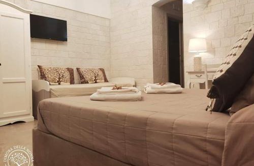 Mola di Bari House | Dimora della Nonna