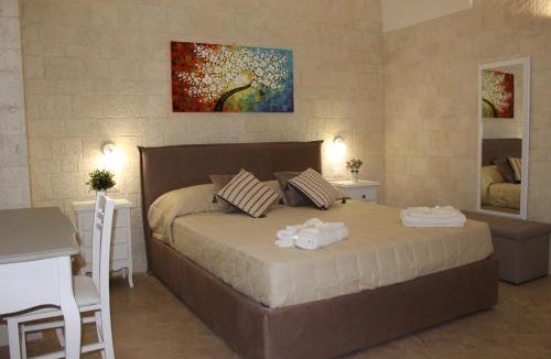 Mola di Bari House | Dimora della Nonna