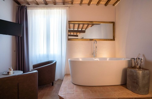 Sant'Angelo In Colle Bed & Breakfast | Dimora delle Muse