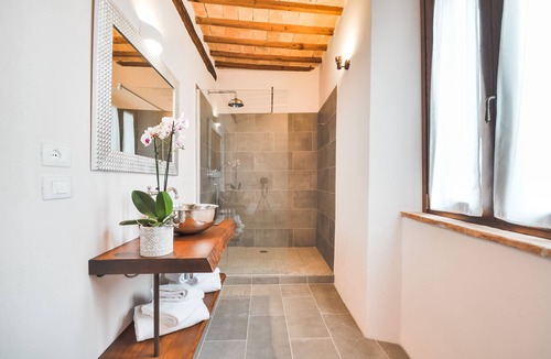 Sant'Angelo In Colle Bed & Breakfast | Dimora delle Muse
