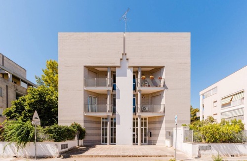 Lecce Apartment | Dimora delle Rose - Lecce Selection
