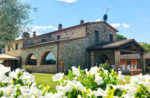 Castroncello Villa | Dimora di Castroncello
