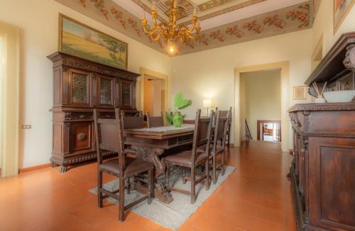 Offida Apartment | Dimora di Martiri