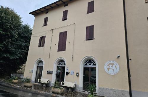 Monzuno Apartment | Dimora di Montevenere