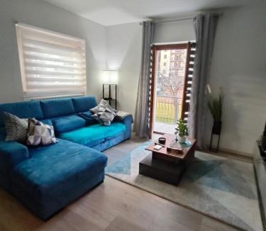 Teglio Apartment | Dimora di Teglio